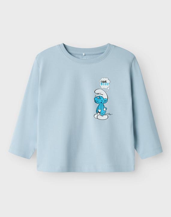 Image du produit Name it Schlumpf T-Shirt (98)