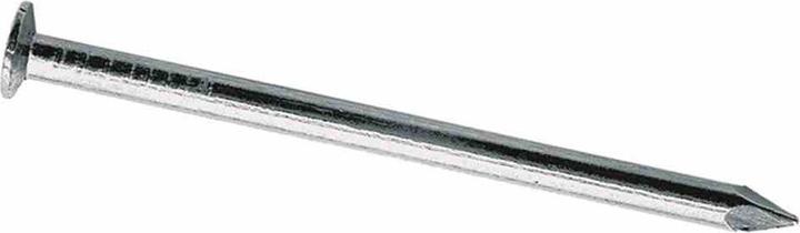 Actual product image Schwegler 00442/0 SB aluminium nails for nesting holes 25 pieces