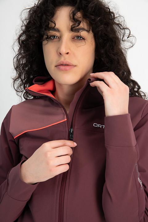 Actual product image Ortovox Pala Hooded (M)