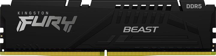 Immagine prodotto Kingston Bestia della furia (1 x 16GB, 6000 MHz, RAM DDR5, DIMM)
