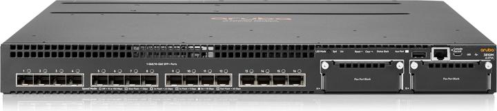 Actual product image HPE Hp 3810m-16sfp+ (16 Ports)