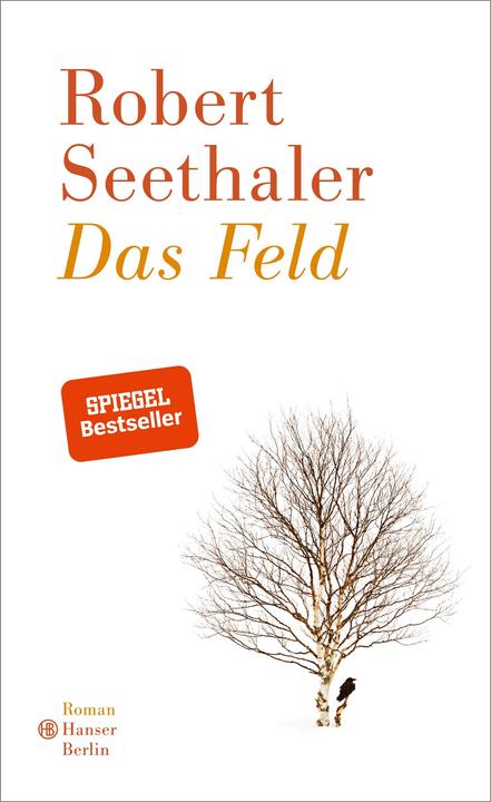 Immagine prodotto Das Feld (Tedesco, Robert Seethaler, 2018)