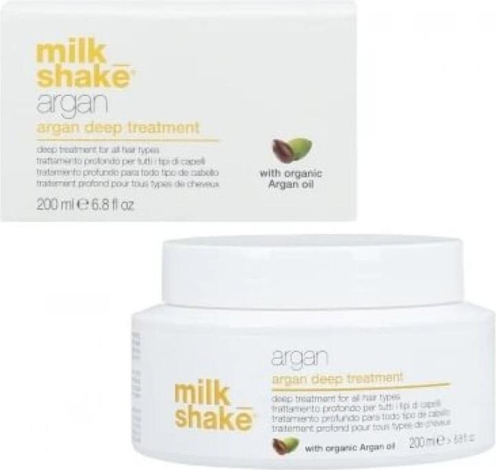 Image du produit Milk_Shake argan - traitement profond (200 ml)