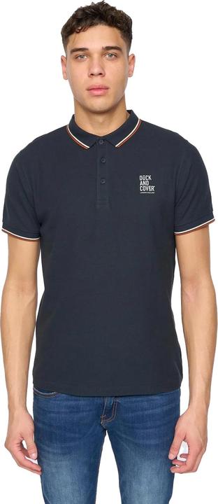Produktbild Duck and Cover Melports Poloshirt (3erPack) (XL)
