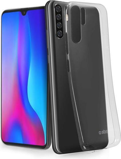 Actual product image SBS Cover (Huawei P30 Pro)