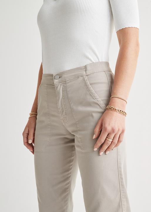 Produktbild Du/Er W Live Lite High Rise Jogger (32)
