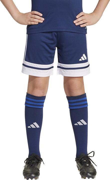 Actual product image adidas Squadra 25 Short Kids (152)