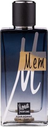 Produktbild Memwa M Eau De Parfum 100ml (Eau de Parfum, 100 ml)