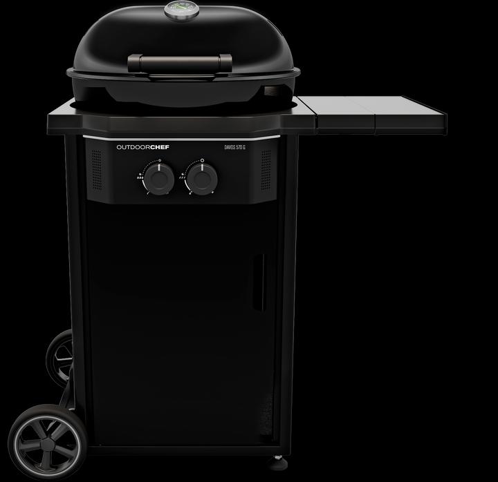 Davos 570 G Pro (9.50 kW)