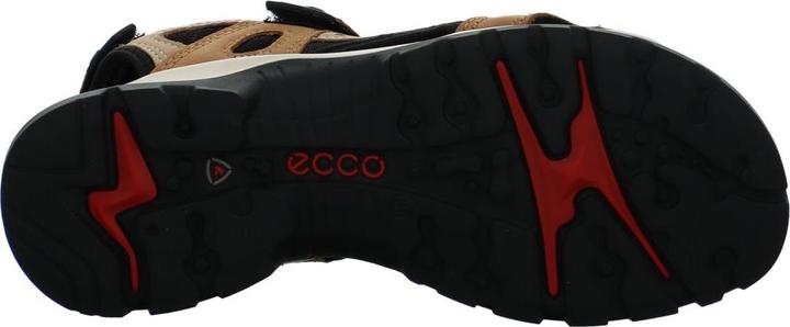 Actual product image Ecco Offroad (35)