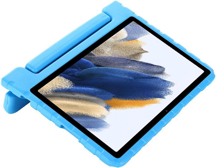 Actual product image Cazy Protective cover Compatible with Samsung Galaxy Tab A8 Children's sleeve Back Cover Classic for (Galaxy Tab A8)
