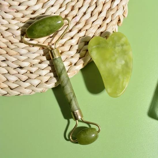 Produktbild Sincare Gua Sha Set