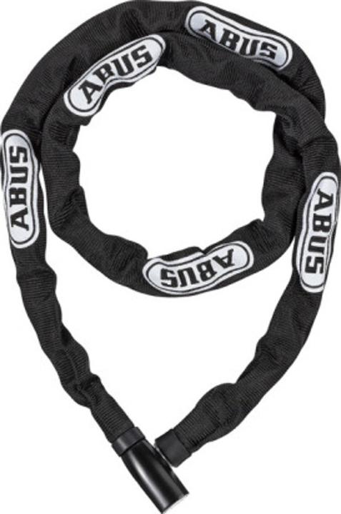 Produktbild Abus Steel-O-Chain 4804K (110 cm)
