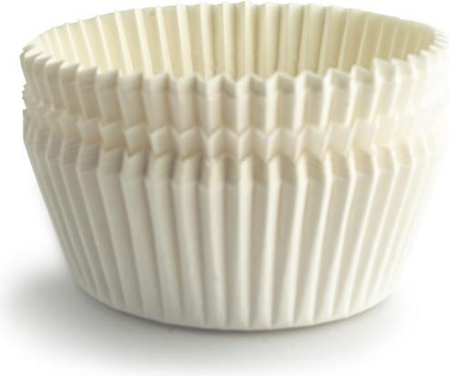 Actual product image miniSchoggi Patisserie Rounds White Ø 4.5 cm (4.50 cm)