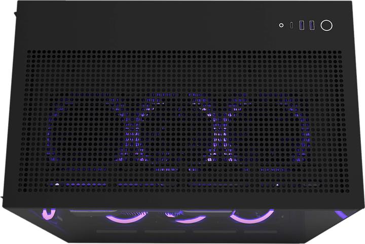 Productafbeelding NZXT H9 Flow (ATX, mATX, Mini-ITX)