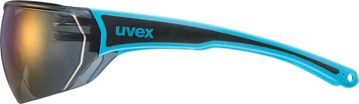 Produktbild Uvex Sports Sportstyle 204 (Blau, Blau)