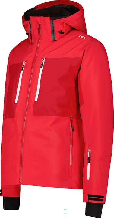 Produktbild CMP Campagnolo Zip Hoodie (XL)