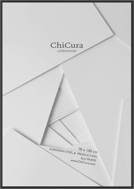 Produktbild ChiCura Alu Rahmen - Acryl (70 x 100 cm)