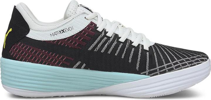 Image du produit Puma Clyde All-Pro Chaussures De Basket (46)