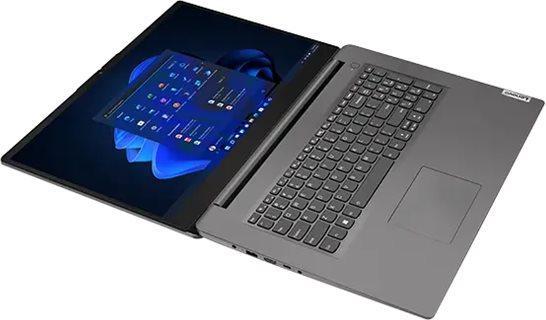 Actual product image Lenovo V17 Gen 4 (17.30", Intel Core i7-1355U, 16 GB, 512 GB, DE)