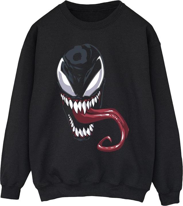 Produktbild Venom Face Sweatshirt (M)