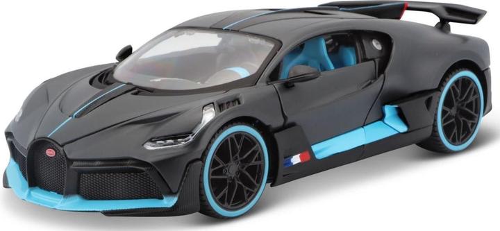 Maisto Bugatti Divo
