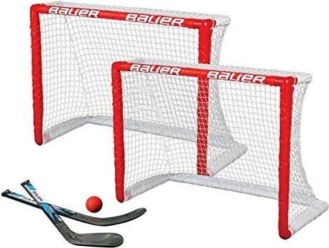 Bauer Kniehockey 30,5" Minitor