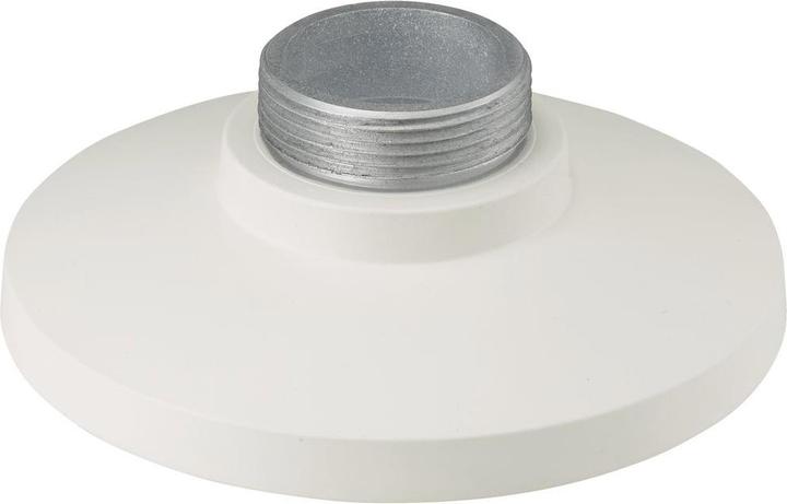 Image du produit Hanwha Support mural SBP-300WMW Blanc (Kit de montage)
