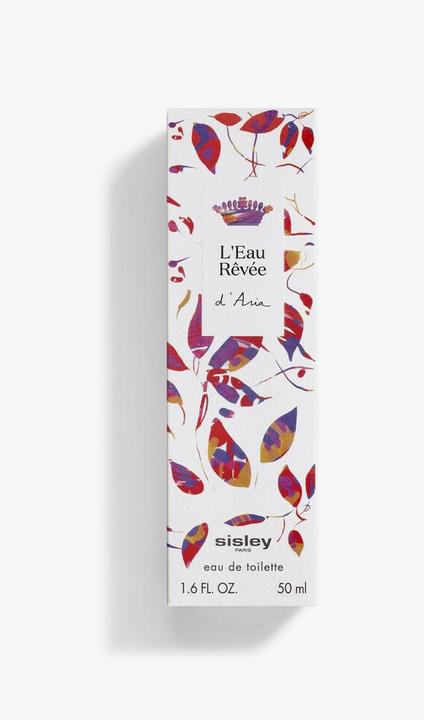 Immagine prodotto Sisley d'Aria Eau de Toilette (Eau de toilette, 50 ml)