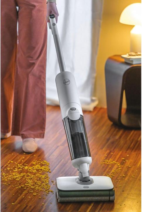 Image du produit Hoover HW500 011 (4 bar, 150 W)