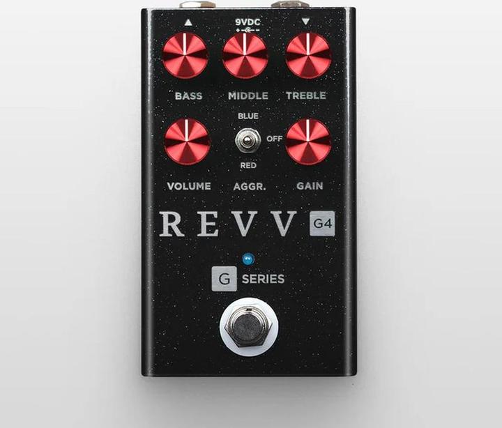 Produktbild Revv Amplification Revv G4 Limited Edition