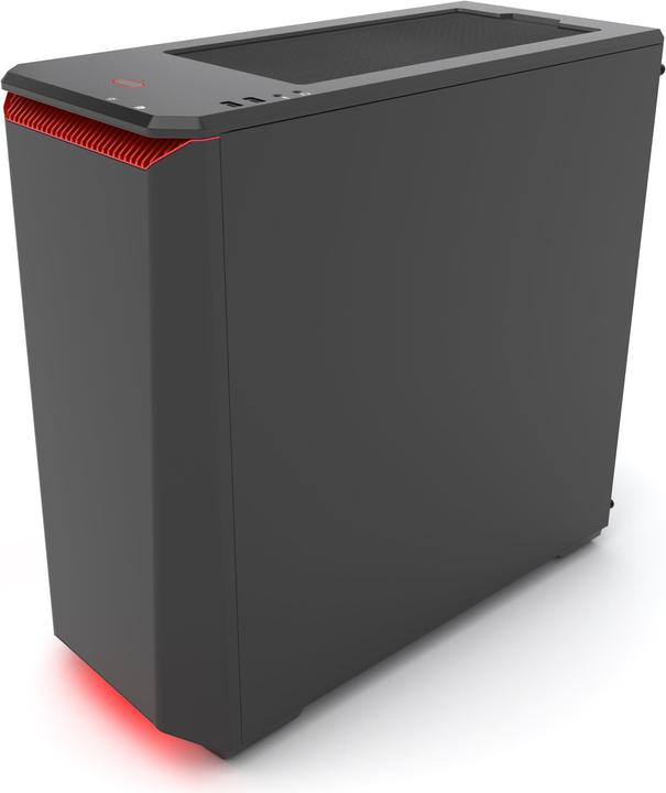 Image du produit Phanteks Eclipse P400 (ATX, mATX, Mini-ITX, E-ATX)
