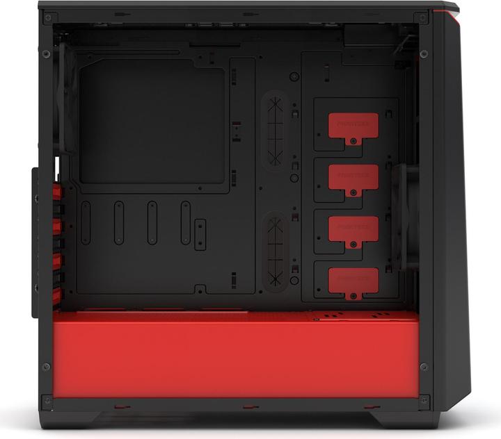 Image du produit Phanteks Eclipse P400 (ATX, mATX, Mini-ITX, E-ATX)