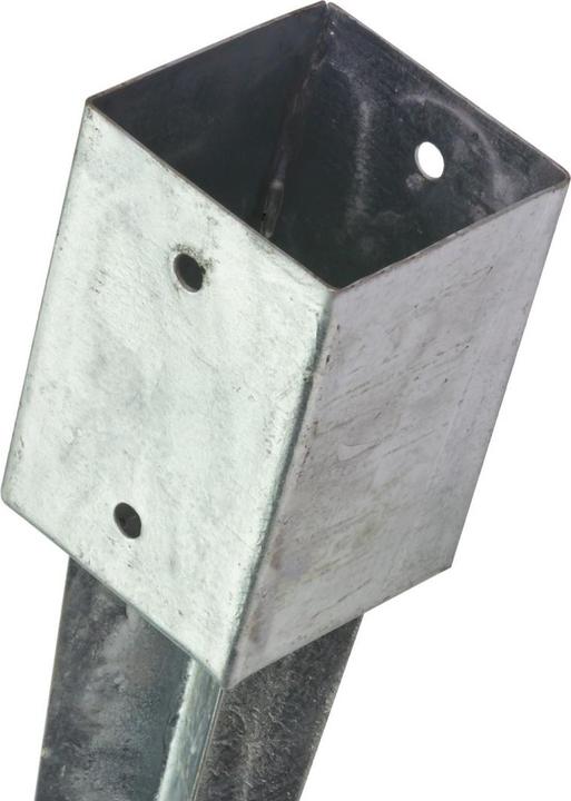 Immagine prodotto Dema Pfosten - Einschlagbodenhülse 91x91x750
