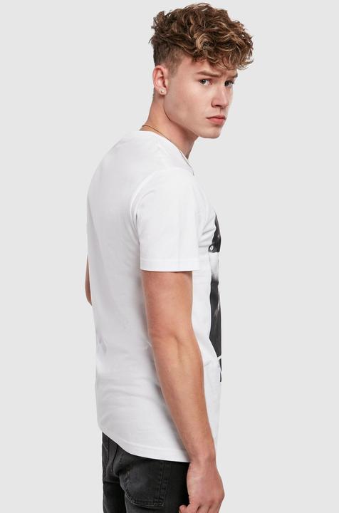Immagine prodotto Mister Tee Tupac Profile Tee (XXL)