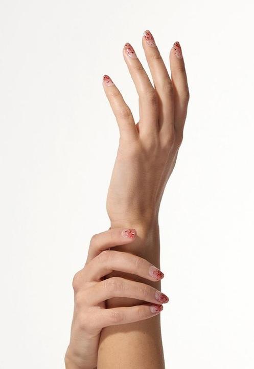 Produktbild Love'n Layer - Funky Sparkle Red (Farblack)