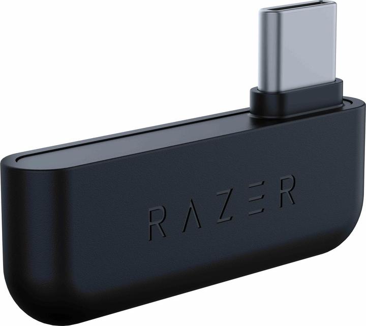Produktbild Razer Barracuda X (2022) (Kabellos, Kabelgebunden)
