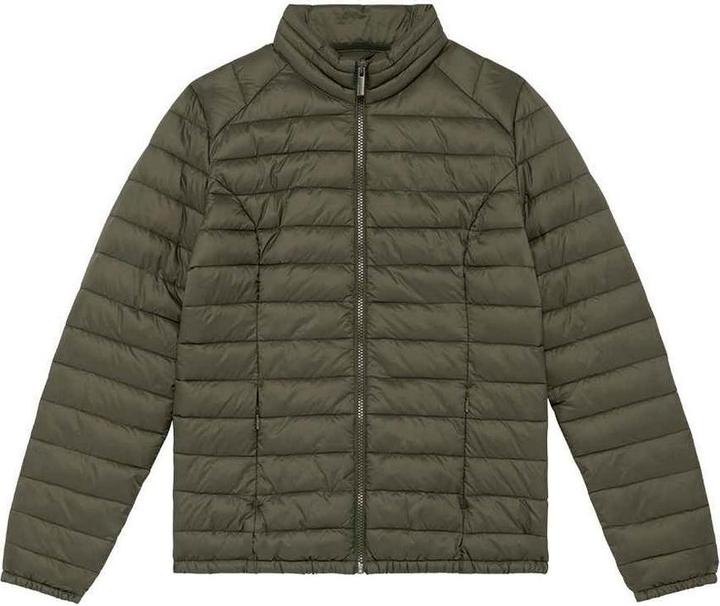Bio-Khaki