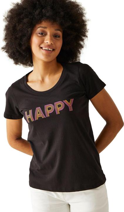 Produktbild Regatta Fingal VIII Enjoy Every Moment TShirt (42 D)