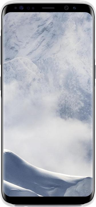 Image du produit Samsung Clear Cover (Samsung Galaxy S8)
