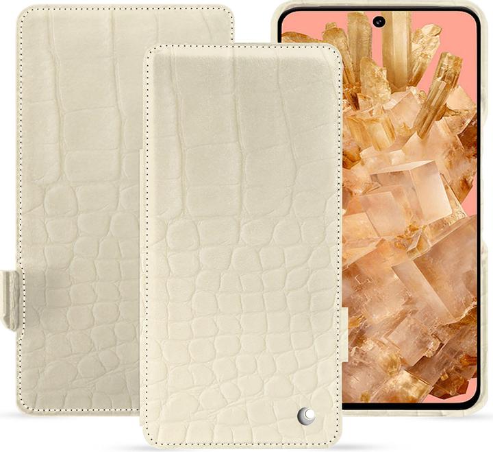 Crocodile milk ( Pantone #d6d2c4 )