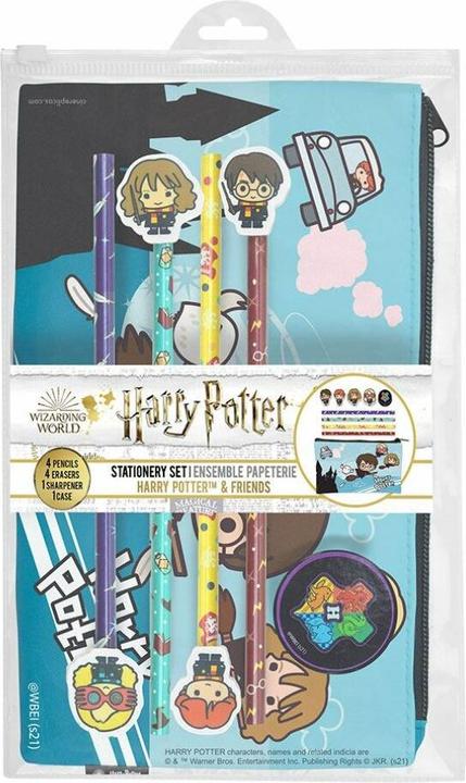 Immagine prodotto Cinereplicas Harry Potter - Chibi