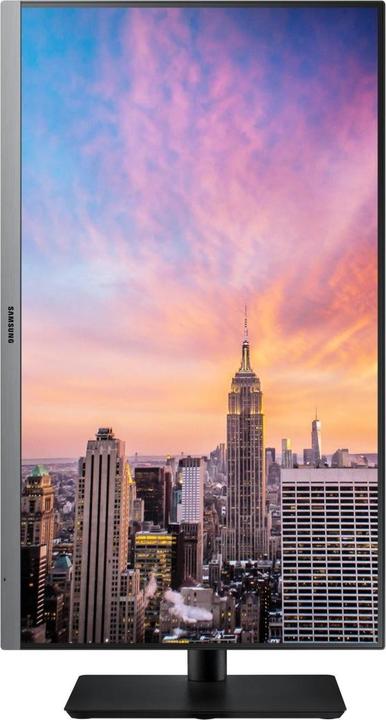 Actual product image Samsung LS24R650FDUXEN (1920 x 1080 pixels, 24")