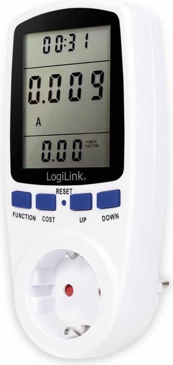 LogiLink EM0003