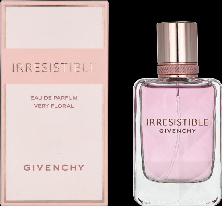 Produktbild Givenchy Irresistible Eau de Parfum Very Floral Vapo 35 ml (Eau de Parfum, 35 ml)