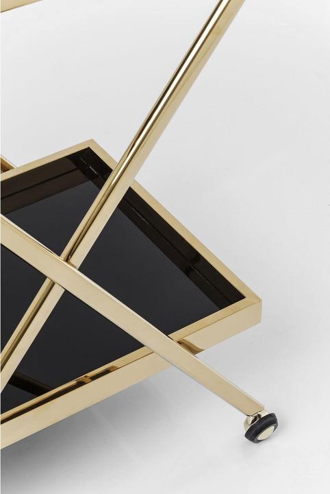 Produktbild Kare Design Casino Gold