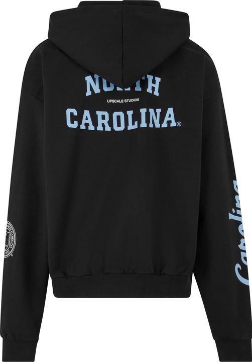 Produktbild Urban Classics Upscale North Carolina Multi Logo Oversize Hoody - 189503 (L)