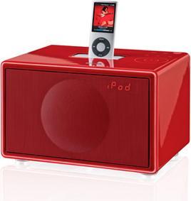 Produktbild Geneva Sound System Model S