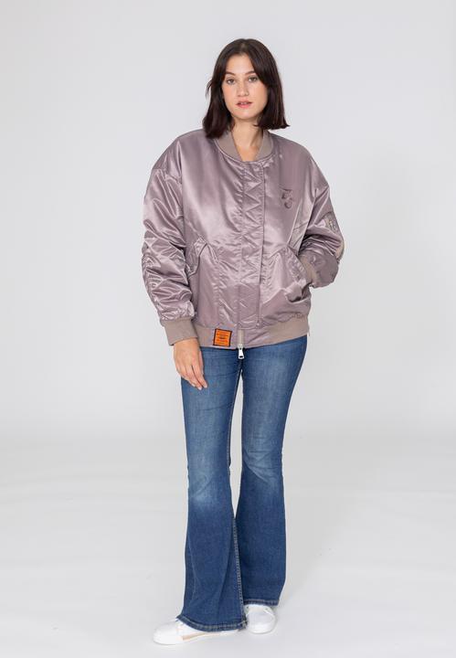 Actual product image Bombers Original Wavy-U (M)