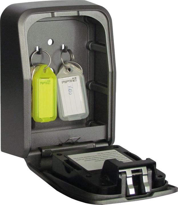 Actual product image Rieffel Key depot